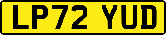 LP72YUD
