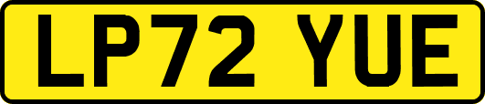 LP72YUE