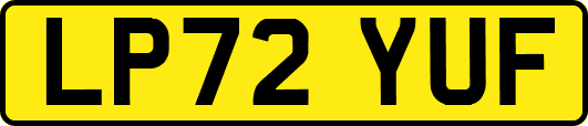 LP72YUF