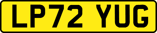 LP72YUG