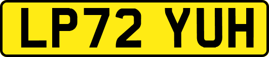 LP72YUH