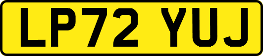 LP72YUJ