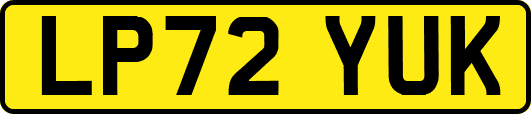 LP72YUK