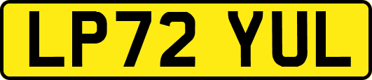 LP72YUL
