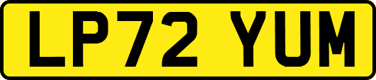 LP72YUM