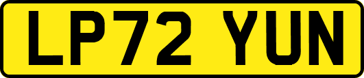 LP72YUN