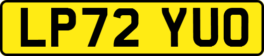LP72YUO