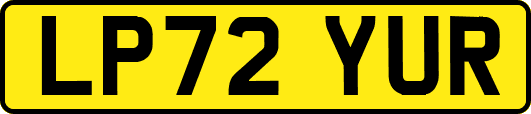 LP72YUR