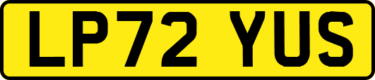 LP72YUS
