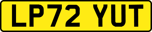 LP72YUT