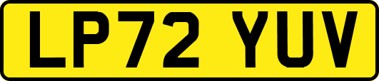 LP72YUV