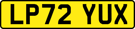 LP72YUX
