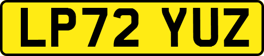 LP72YUZ