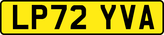 LP72YVA