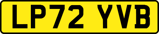 LP72YVB