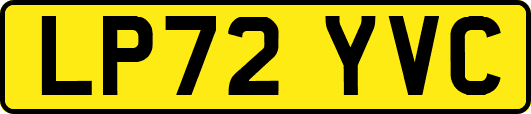 LP72YVC