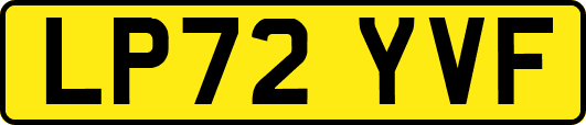 LP72YVF
