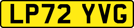 LP72YVG