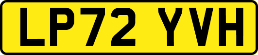 LP72YVH