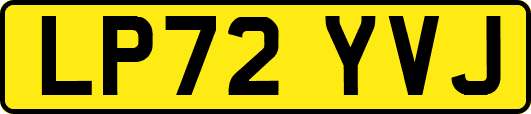 LP72YVJ