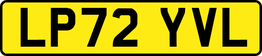 LP72YVL