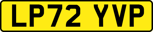 LP72YVP