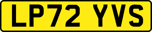 LP72YVS