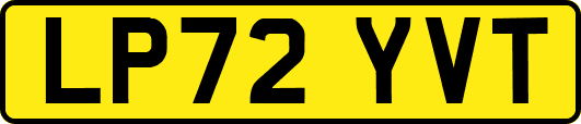 LP72YVT