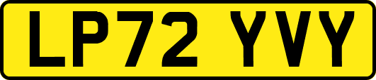 LP72YVY