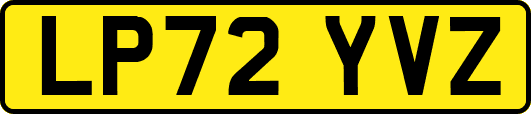 LP72YVZ