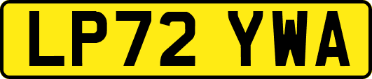 LP72YWA