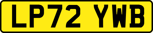 LP72YWB