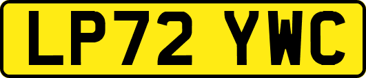 LP72YWC
