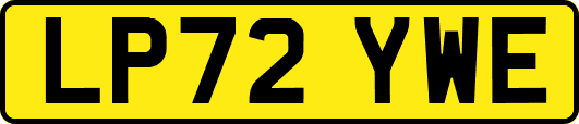 LP72YWE