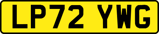 LP72YWG