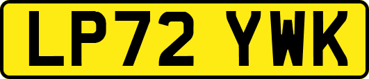 LP72YWK