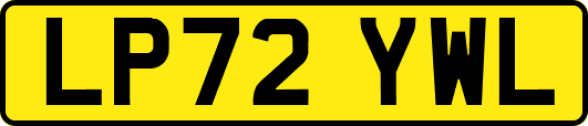 LP72YWL