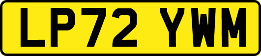 LP72YWM