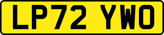 LP72YWO