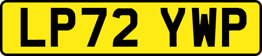 LP72YWP