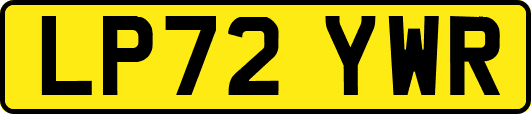 LP72YWR