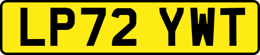 LP72YWT