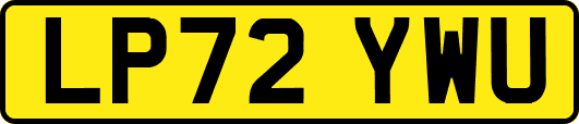 LP72YWU