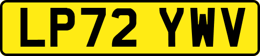 LP72YWV
