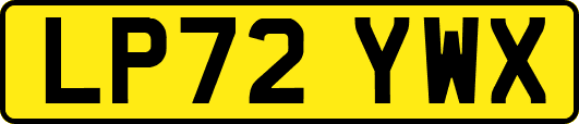LP72YWX
