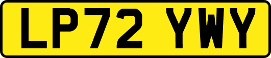 LP72YWY