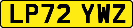 LP72YWZ