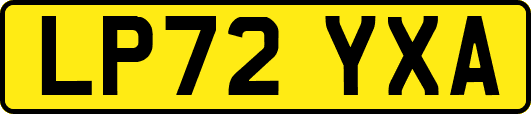 LP72YXA