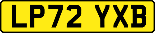 LP72YXB