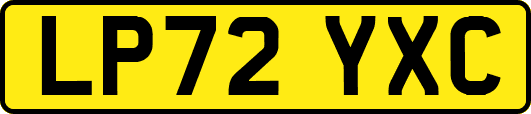 LP72YXC